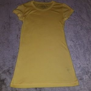💛 Yellow Arizonia Tee